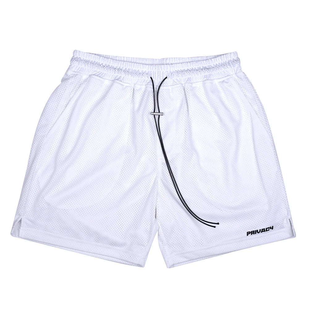white short white short